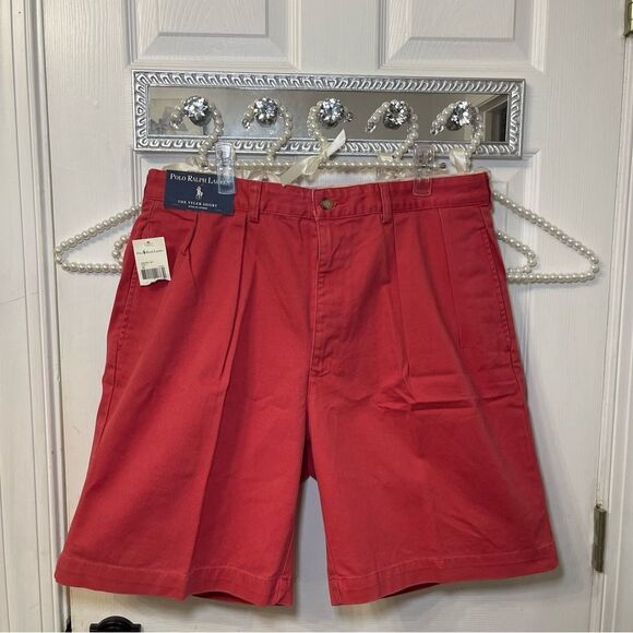 Polo Ralph Lauren Shorts - Picture 1 of 5